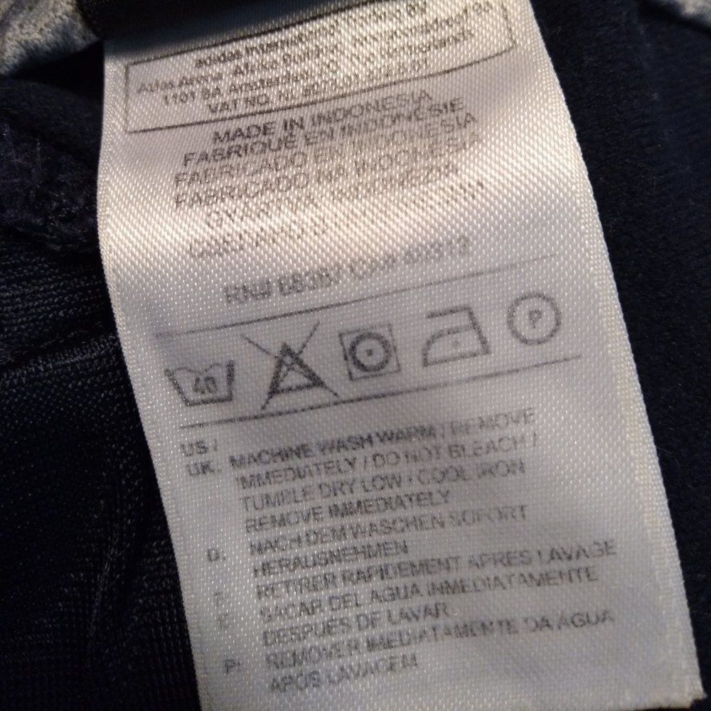 Adidas 3 Stripe Sweatpants Joggers Trainers - Picture 8 of 8